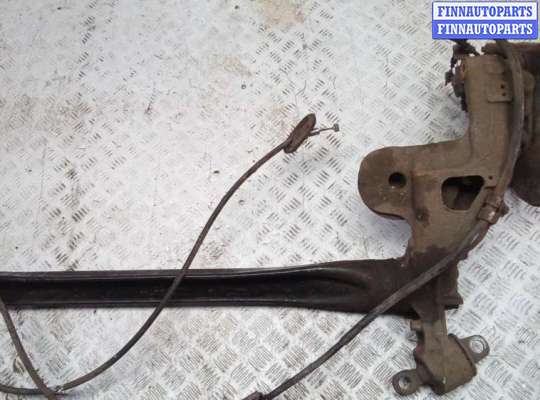 купить балка задняя на OPEL MOKKA