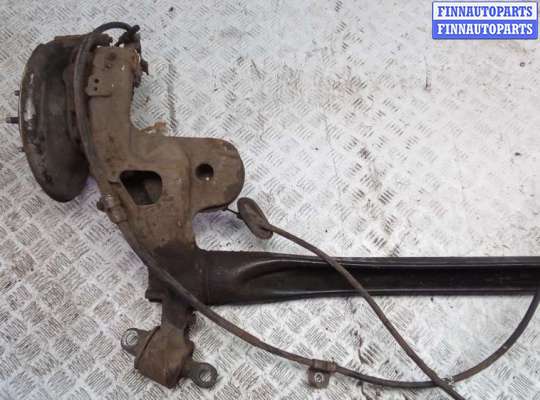 купить балка задняя на OPEL MOKKA