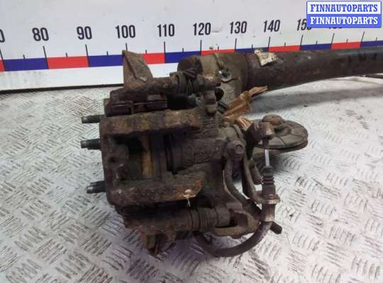 купить балка задняя на OPEL MOKKA