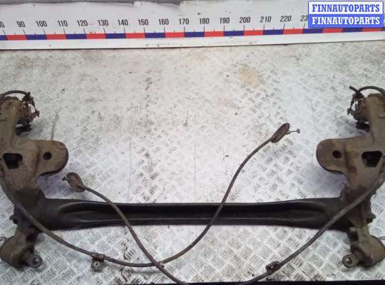 купить балка задняя на OPEL MOKKA