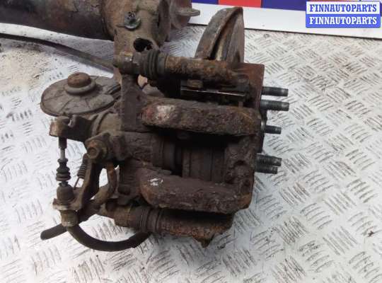 купить балка задняя на OPEL MOKKA