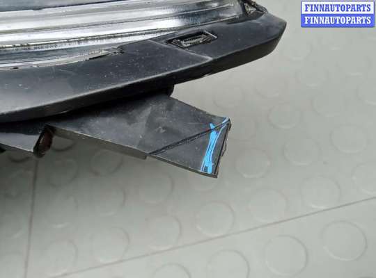 купить фара правая на HYUNDAI I40