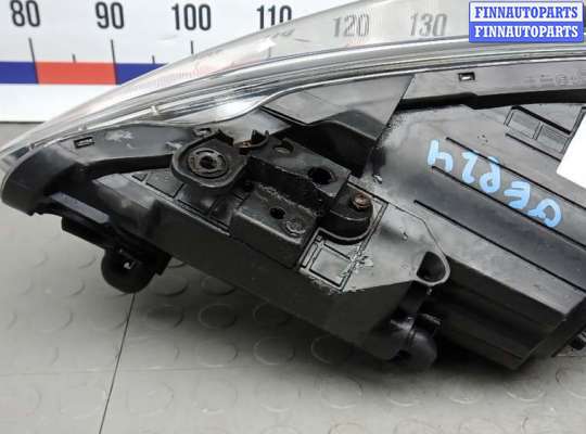 купить фара правая на HYUNDAI I40