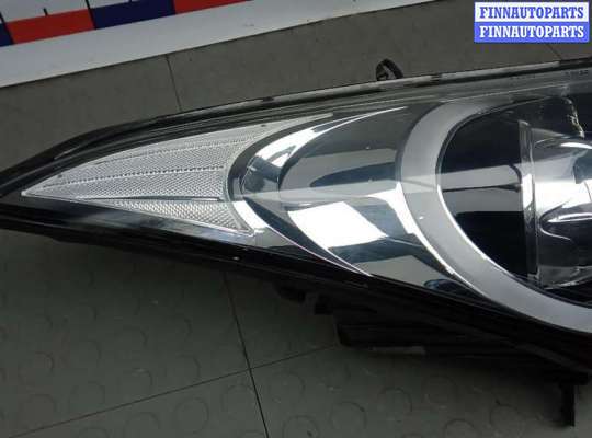 купить фара правая на HYUNDAI I40