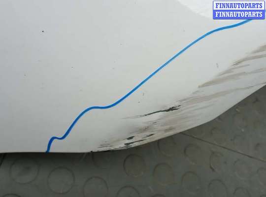 купить крыло переднее левое на SKODA OCTAVIA A7