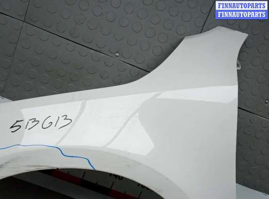 купить крыло переднее левое на SKODA OCTAVIA A7