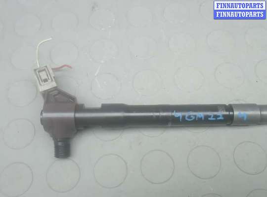 форсунка дизельная MZ530848 на MAZDA 3 BM