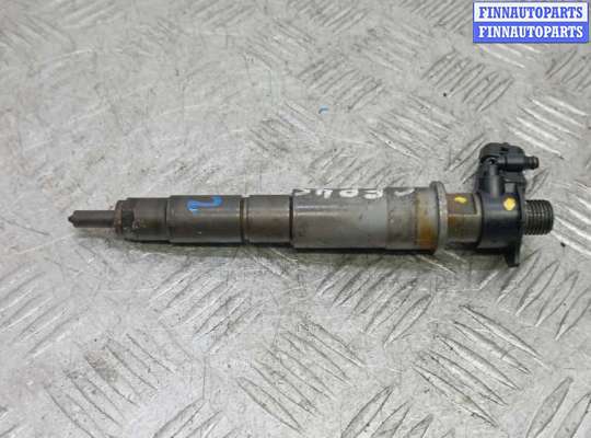 купить форсунка дизельная на RENAULT LAGUNA 2