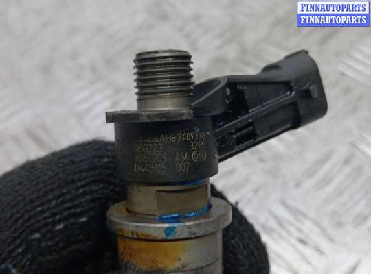 купить форсунка дизельная на RENAULT LAGUNA 2