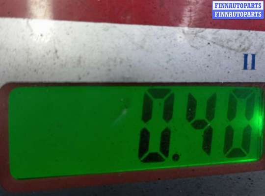 купить форсунка дизельная на RENAULT LAGUNA 2