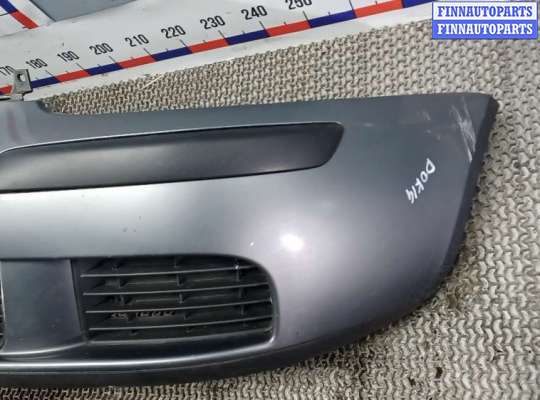 купить бампер передний на VOLKSWAGEN GOLF 5