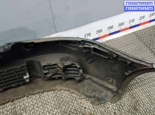 купить бампер передний на VOLKSWAGEN GOLF 5