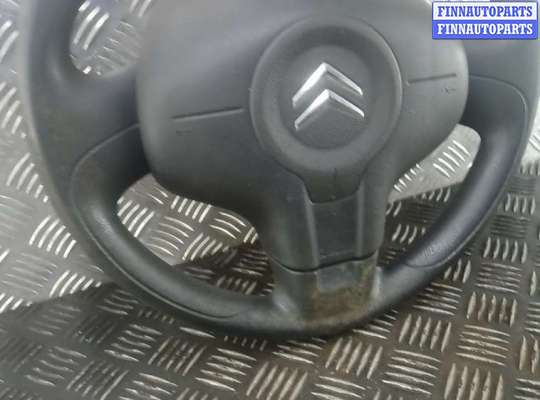 купить руль на CITROEN C3 PICASSO