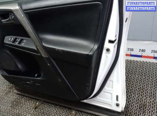 купить дверь передняя правая на TOYOTA RAV 4 CA40