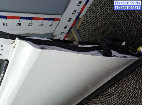 купить дверь передняя правая на TOYOTA RAV 4 CA40