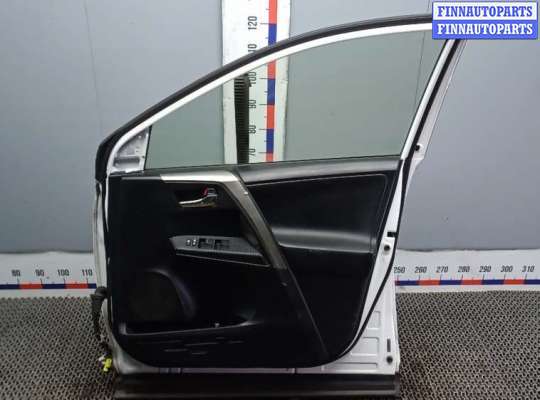 купить дверь передняя правая на TOYOTA RAV 4 CA40