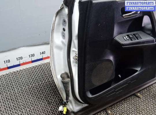 купить дверь передняя правая на TOYOTA RAV 4 CA40