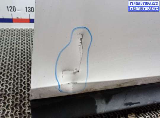 купить дверь передняя правая на TOYOTA RAV 4 CA40