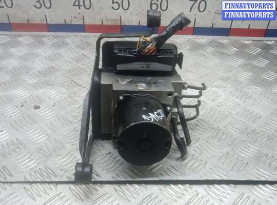купить блок abs на BMW X5 E70