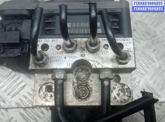 купить блок abs на BMW X5 E70