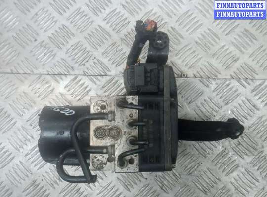 купить блок abs на BMW X5 E70