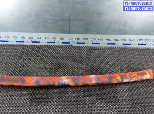 купить бампер задний на RENAULT MASTER 2