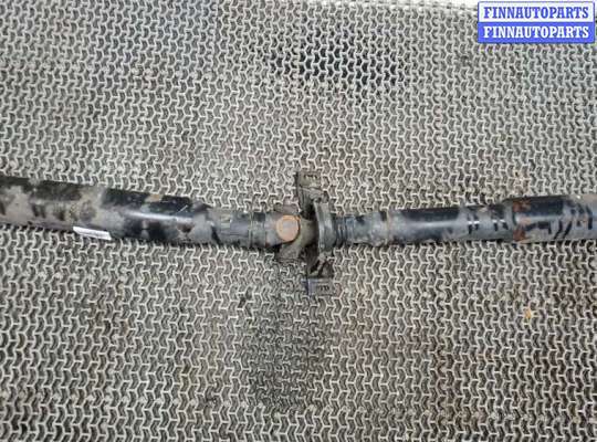 купить карданный вал на MERCEDES BENZ S-CLASS W221