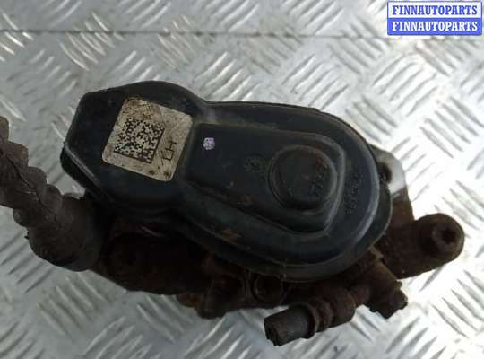 купить суппорт тормозной задний левый на NISSAN QASHQAI J11