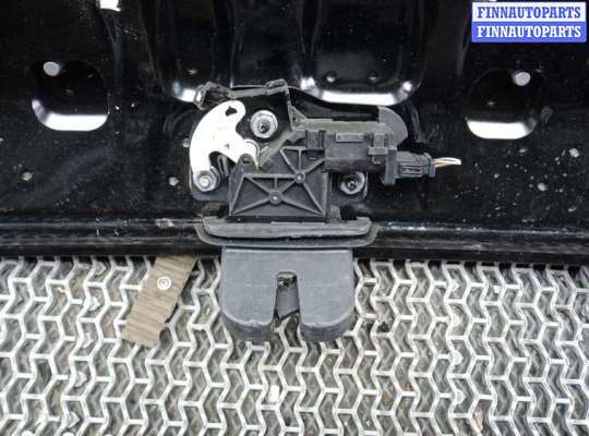 купить дверь 3-5 на AUDI Q7
