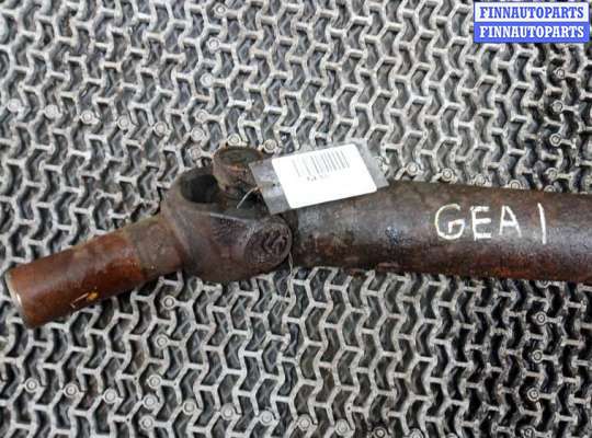 купить карданный вал на JEEP GRAND CHEROKEE WJ