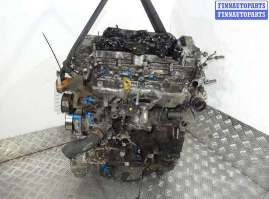 двигатель дизельный TT558130 на TOYOTA RAV 4 ZSA3