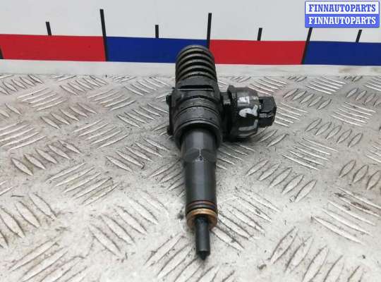 купить форсунка дизельная на AUDI A4 B6
