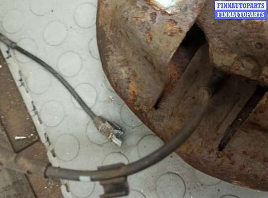 купить ступица задняя левая на PEUGEOT 3008 1