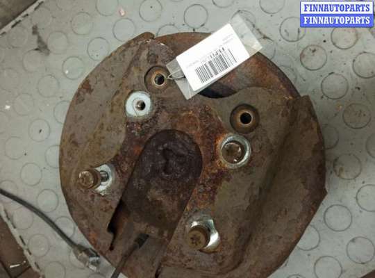 купить ступица задняя левая на PEUGEOT 3008 1