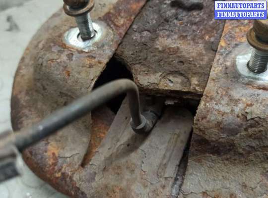 купить ступица задняя левая на PEUGEOT 3008 1