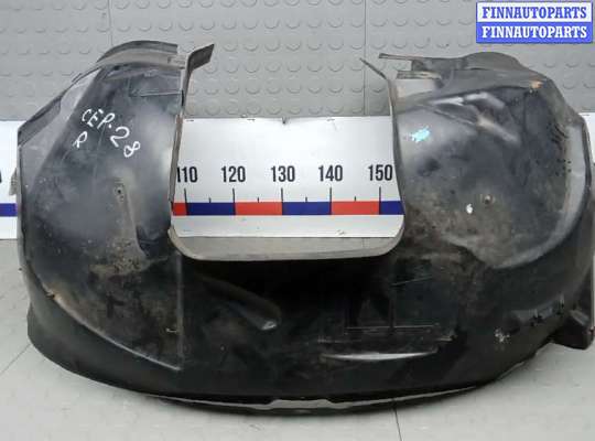 купить защита арок (защита крыла, подкрылок) передняя правая на FORD S-MAX