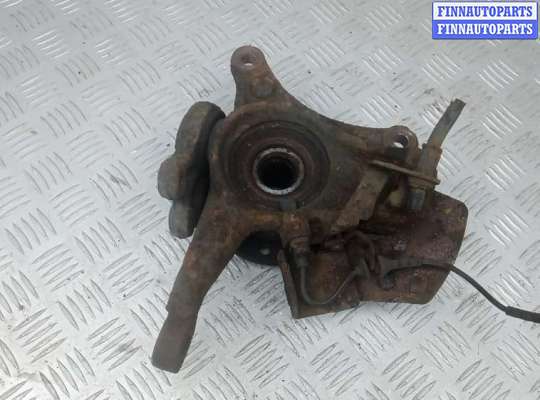 купить ступица передняя правая на PEUGEOT 407