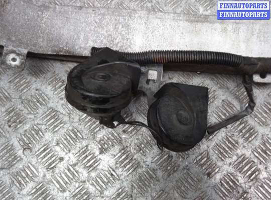 купить усилитель бампера передний (кронштейн) на RENAULT SCENIC 3