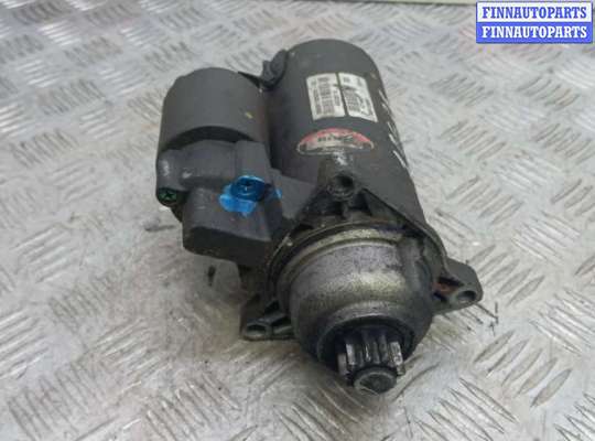 купить стартер дизельный на VOLKSWAGEN TRANSPORTER T4