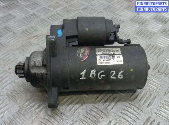 купить стартер дизельный на VOLKSWAGEN TRANSPORTER T4