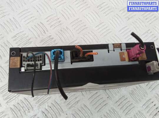 купить cd-чейнджер на JAGUAR XF (X250)