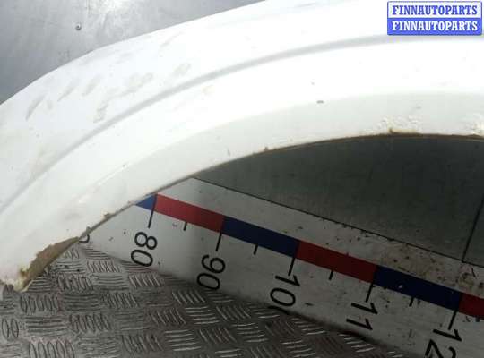 купить крыло переднее левое на OPEL ASTRA H