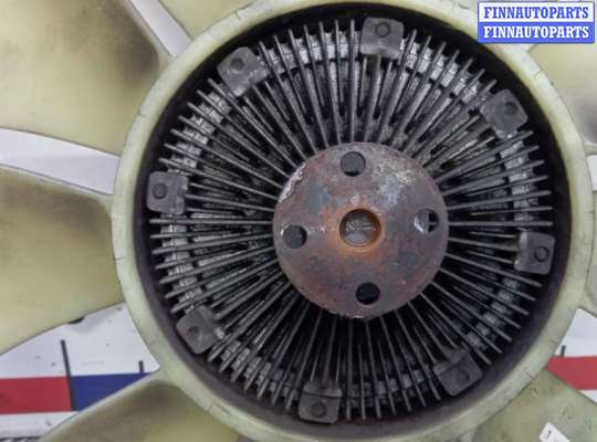 купить вискомуфта дизельная на FORD RANGER 2