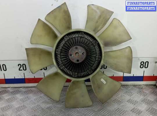 купить вискомуфта дизельная на FORD RANGER 2