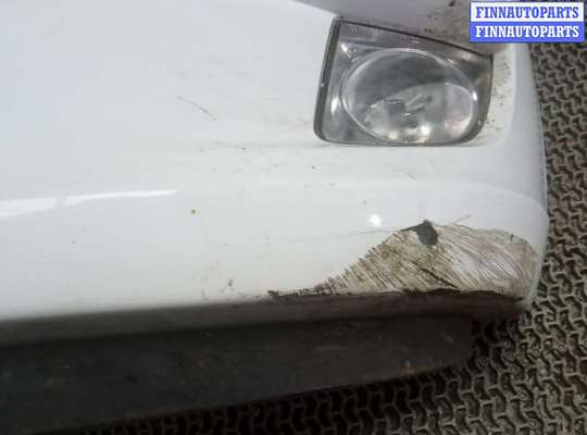 купить бампер передний на HYUNDAI I30 FD