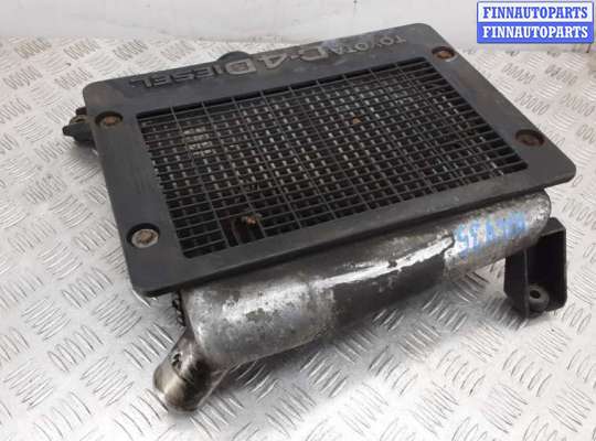 купить радиатор интеркулера на TOYOTA RAV 4 XA20