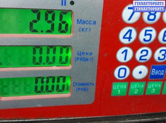 купить радиатор интеркулера на TOYOTA RAV 4 XA20