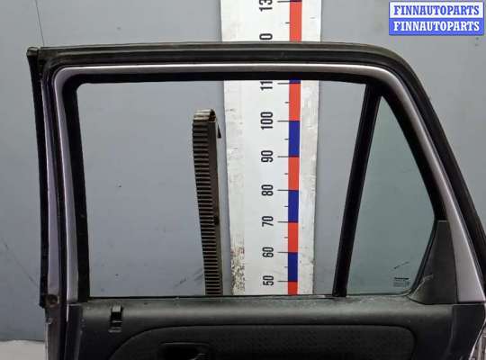 купить дверь задняя правая на HONDA CR-V 2