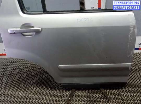 купить дверь задняя правая на HONDA CR-V 2