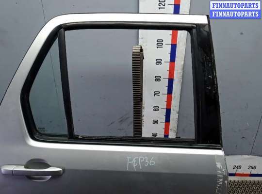 купить дверь задняя правая на HONDA CR-V 2